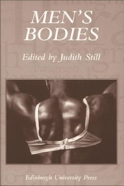 Men's Bodies - Still