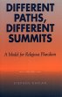 Different Paths, Different Summits - Bild 1