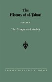 The History of al-¿abar¿ Vol. 10