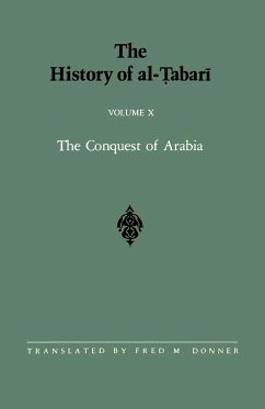 The History of al-¿abar¿ Vol. 10