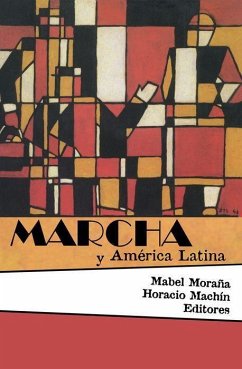 Cover Marcha Y América Latina