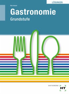 Gastronomie - Herrmann, F. Jürgen