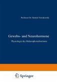 Gewebs- und Neurohormone Gewebs- und Neurohormone