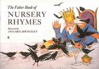 The Faber Book of Nursery Rhymes The Faber Book of Nursery Rhymes