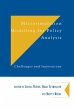 Microsimulation Modelling for Policy... - Bild 1