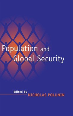 Population and Global Security - Polunin, Nicholas (ed.)