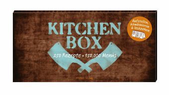 Kitchen Box