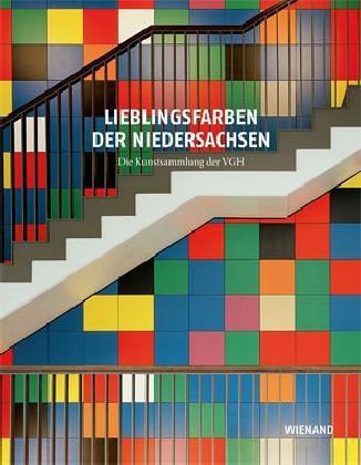 Lieblingsfarben der Niedersachsen Lieblingsfarben der Niedersachsen