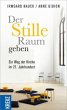Der Stille Raum geben - Bild 1