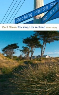 Cover Rocking Horse Road