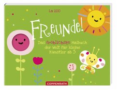 Cover Freunde!
