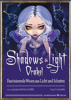 Shadows & Light-Orakel - Cavendish, Lucy
