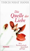Die Quelle der Liebe Die Quelle der Liebe