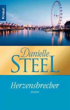 Herzensbrecher - Steel, Danielle