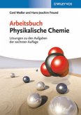 Arbeitsbuch Physikalische Chemie