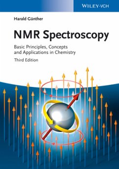 NMR Spectroscopy - Günther, Harald