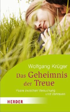 Das Geheimnis der Treue - Krüger, Wolfgang