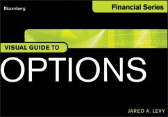 Visual Guide to Options - Levy, Jared A.