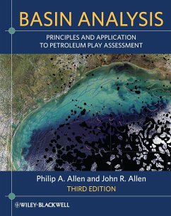 Basin Analysis - Allen, Philip A.; Allen, John R.