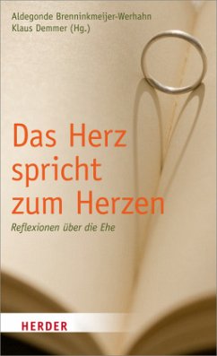 Das Herz spricht zum Herzen