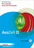 AusZeit, m. CD-ROM