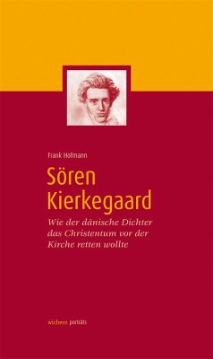 Sören Kierkegaard - Hofmann, Frank