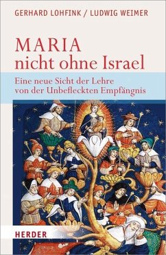 Maria - nicht ohne Israel - Lohfink, Gerhard;Weimer, Ludwig