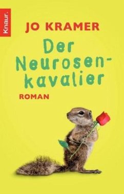 Der Neurosenkavalier - Kramer, Jo