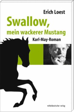 Cover Swallow, mein wackerer Mustang