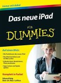 Das neue iPad für Dummies