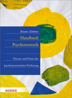 Handbuch Psychomotorik - Zimmer, Renate