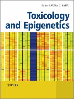 Cover Toxicology and Epigenetics