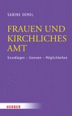 Frauen und kirchliches Amt