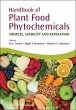 Handbook of Plant Food Phytochemicals - Bild 1