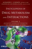 Drug Metabolism, Vol 2