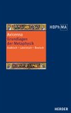 Herders Bibliothek der Philosophie des Mittelalters 2. Serie / Herders Bibliothek der Philosophie des Mittelalters (HBPhMA) 32, Tl.1