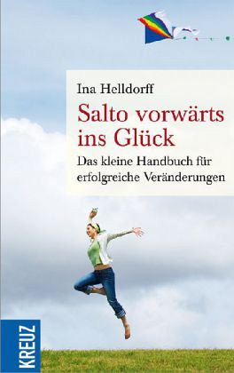 Salto vorwärts ins Glück
