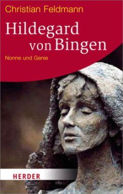 Hildegard von Bingen - Feldmann, Christian