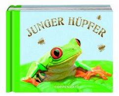 Cover Junger Hüpfer