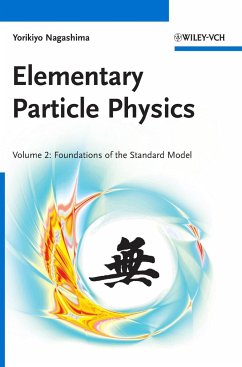 Elementary Particle Physics - Nagashima, Yorikiyo