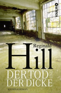 Der Tod und der Dicke - Hill, Reginald