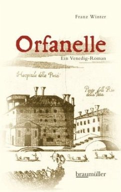 Orfanelle - Winter, Franz