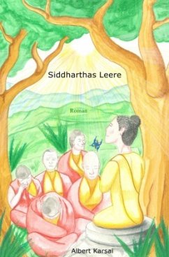 Siddharthas Leere - Karsai, Albert