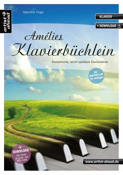 Amélies Klavierbüchlein - Engel, Valenthin