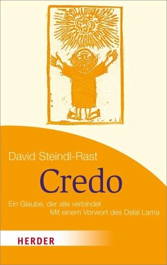 Credo - Steindl-Rast, David