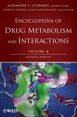 Drug Metabolism, Vol 6