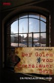 Der Golem vom Prenzlauer Berg / John Klein Bd.1