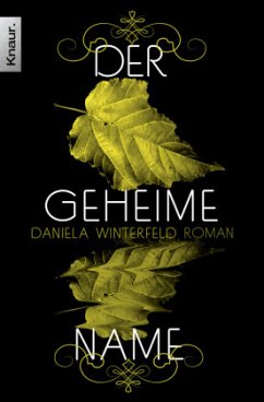 Der geheime Name - Winterfeld, Daniela