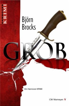 Grob - Brocks, Björn