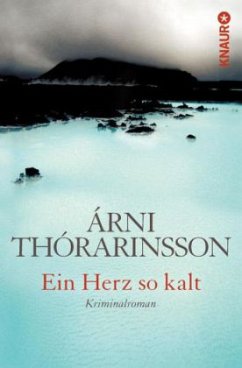 Ein Herz so kalt - Thórarinsson, Árni